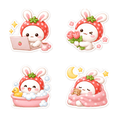 I am Ichigo-chan Emoji3