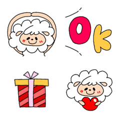 Little Sheep!!