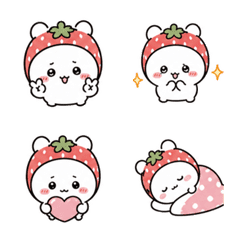 I am Ichigo-chan Emoji6