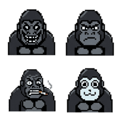 Dot Gorilla