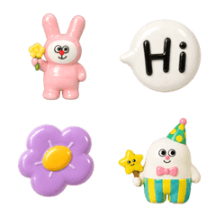 cawaii dakeja petit