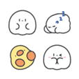gonのLINE スタンプ・絵文字一覧 | LINE STORE