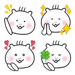 Yuttan Emoji 01