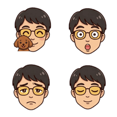 Megane Papa
