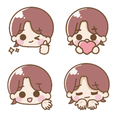 yurukawa boy Emoji2