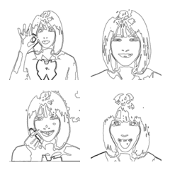 ai-aEmoji  (Character ) 06