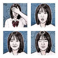 ai-aEmoji  (Character ) 09