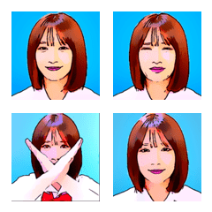 ai-aEmoji  (Character ) 07