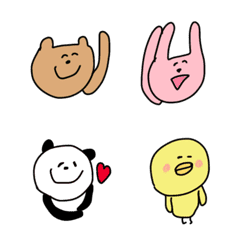 Animals, Recommended, Popular