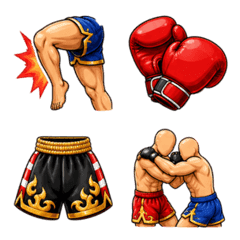 泰拳