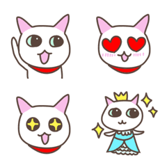 Princess Cat Momo