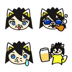 Okine Emoji