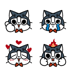 RAOLOG Emoji