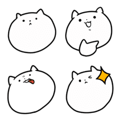 A Cheaply Drawn Cat
