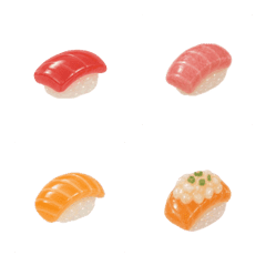 sushiemoji