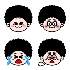 Animate Mom Daily Emojis