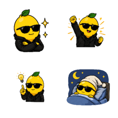 FX_lemonemoji
