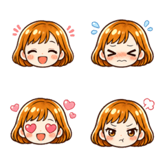Stickers for everyday use part2
