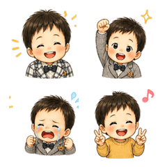 Daily Chat StickersPremium
