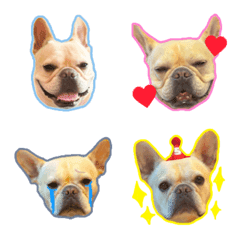 super daikichi emoji