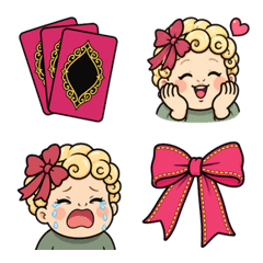 CandyKazumi Emojis 2