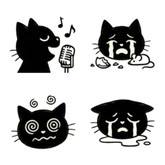 InkPaws & Moods