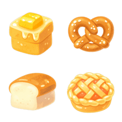Fluffy Fresh Bakery
