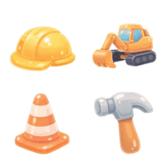 Soft Construction Zone