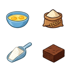 Bakery Chocolate Mood