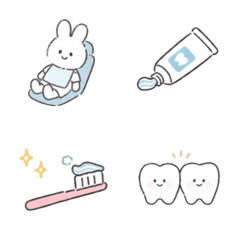 Rabbit's dentist