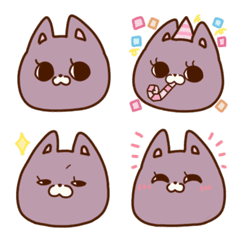 Monnu Emoji