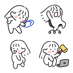 minimal G ดุ๊กดิ๊ก2