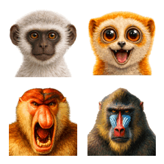 Win & Place All star Emoji