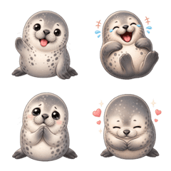 SealGuanGuan