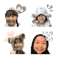 wagako   emoji  (luluso)
