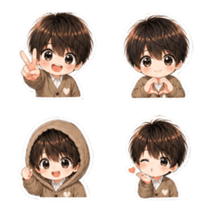 Haru_kun stamp02