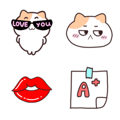 Mike:Emoji