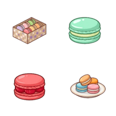 Pastry Chef is Palette