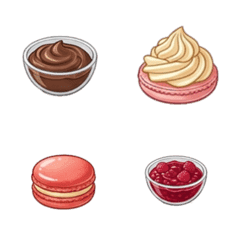 Rainbow Cookie Studio