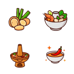 Thai Kitchen Heat