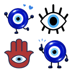 evil eye