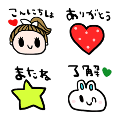 nenerinVariousemojiadultcutesimple633