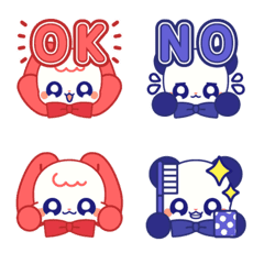 Crepe friends!!Face 3