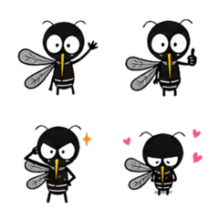 mosquito