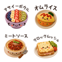 Everyday meals you can use forever