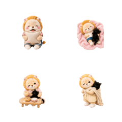 Daichans Daily Emojis