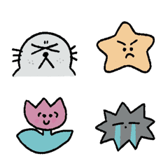 ちいさい気持ちたち
