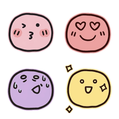 Cute emojis for adults