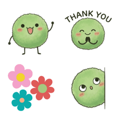 Marimon Emoji 3