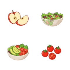 Healthy Green Mix Hub